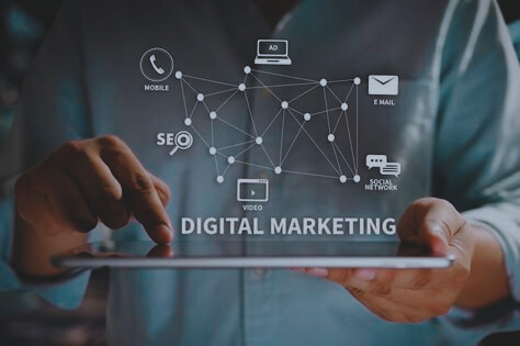 Content Marketing
